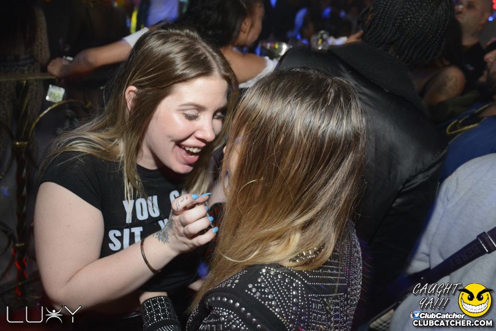 Luxy nightclub photo 197 - December 1st, 2017
