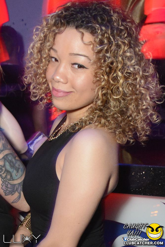 Luxy nightclub photo 198 - December 1st, 2017