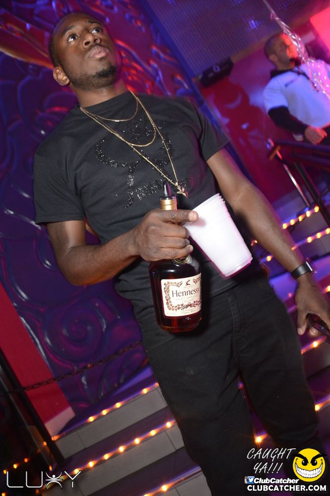 Luxy nightclub photo 199 - December 1st, 2017