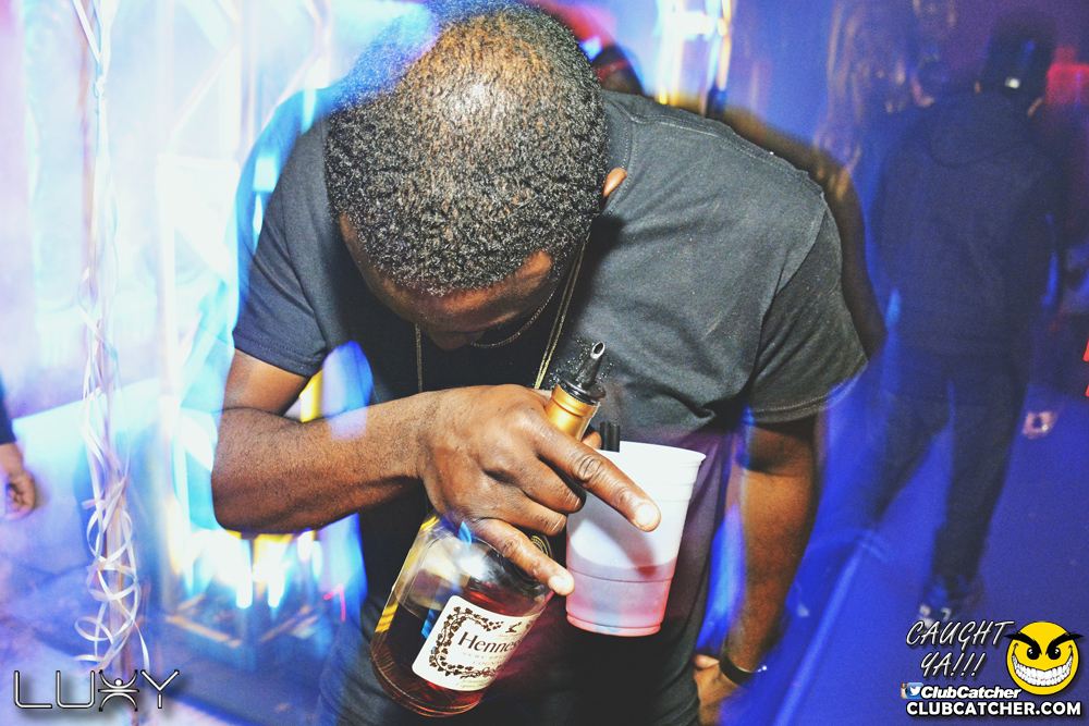 Luxy nightclub photo 205 - December 1st, 2017