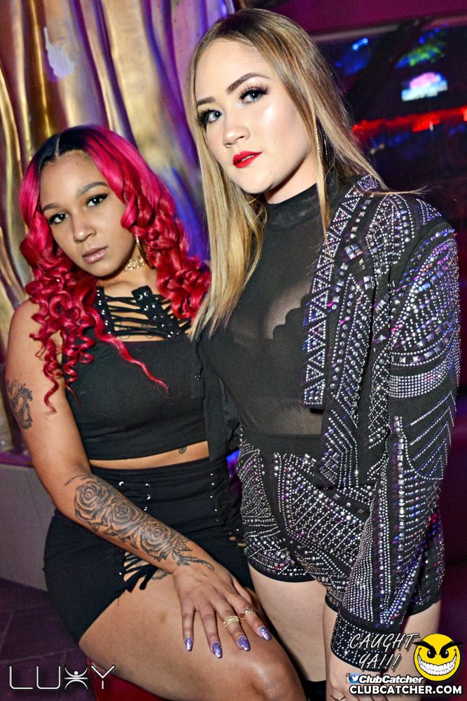 Luxy nightclub photo 207 - December 1st, 2017