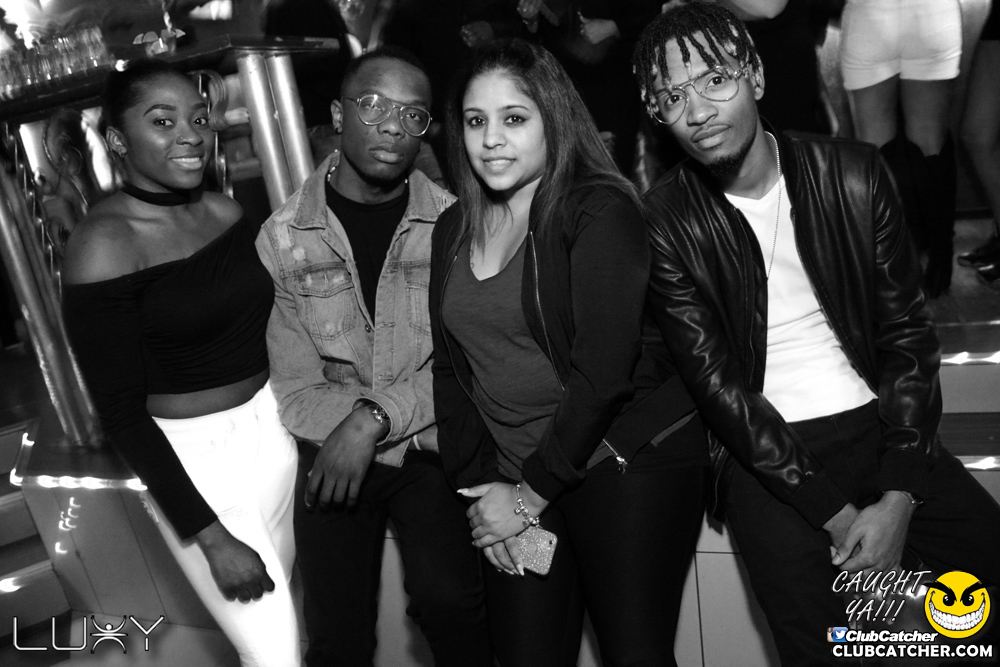 Luxy nightclub photo 215 - December 1st, 2017