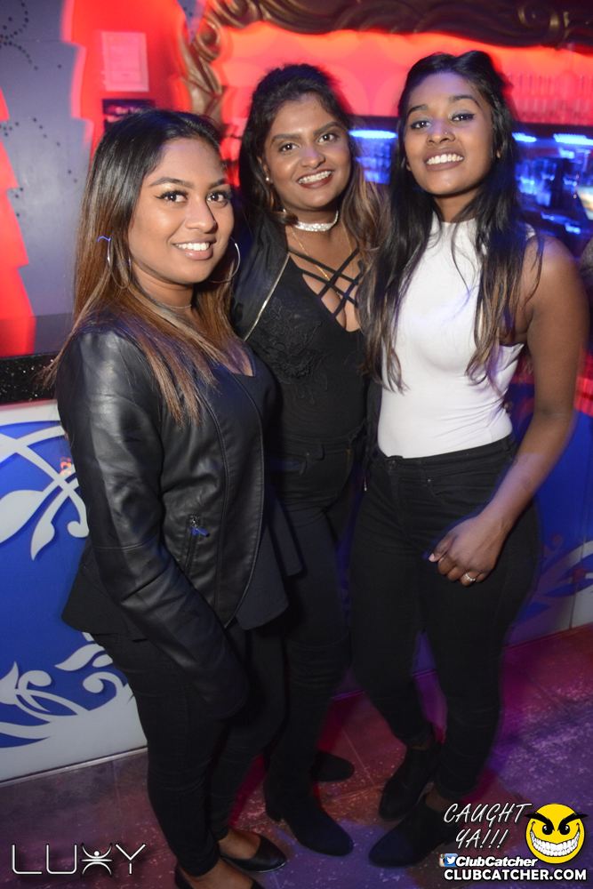 Luxy nightclub photo 220 - December 1st, 2017