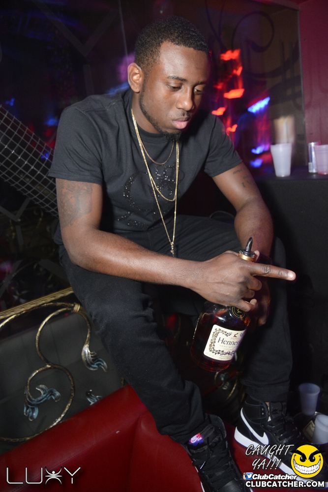 Luxy nightclub photo 223 - December 1st, 2017