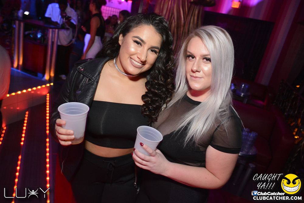 Luxy nightclub photo 224 - December 1st, 2017