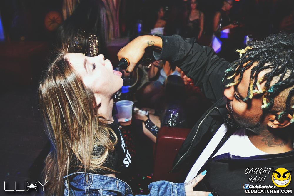 Luxy nightclub photo 226 - December 1st, 2017