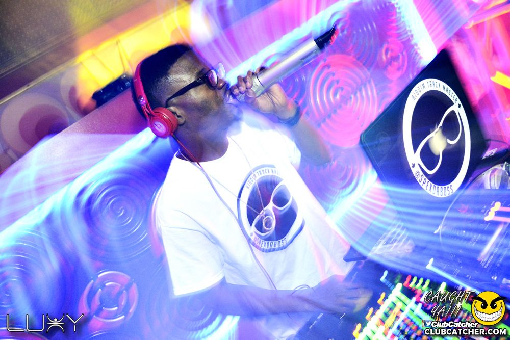 Luxy nightclub photo 227 - December 1st, 2017