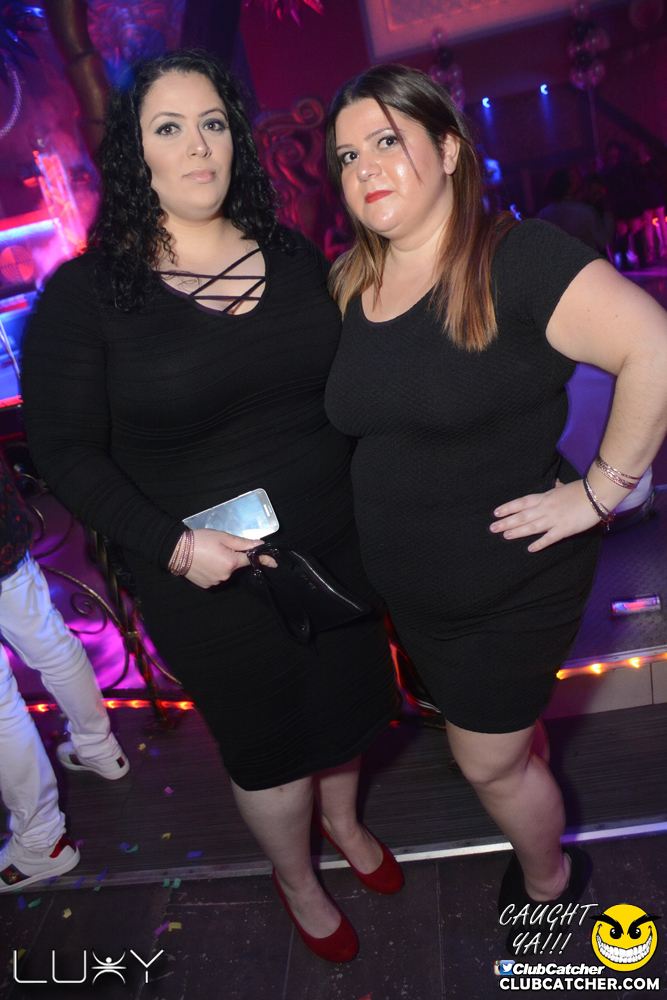 Luxy nightclub photo 228 - December 1st, 2017