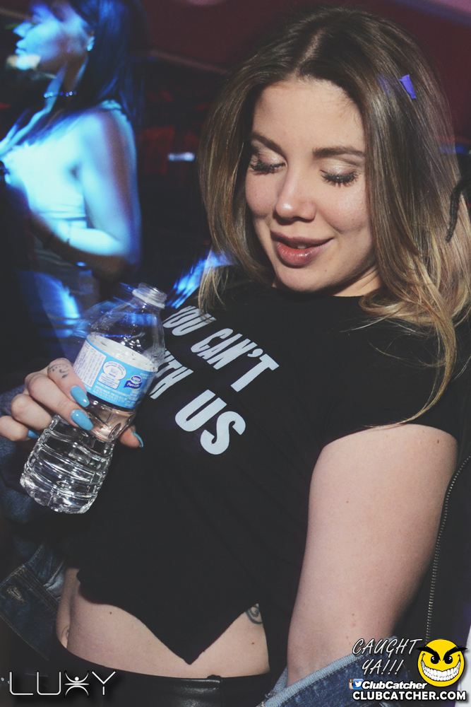 Luxy nightclub photo 230 - December 1st, 2017