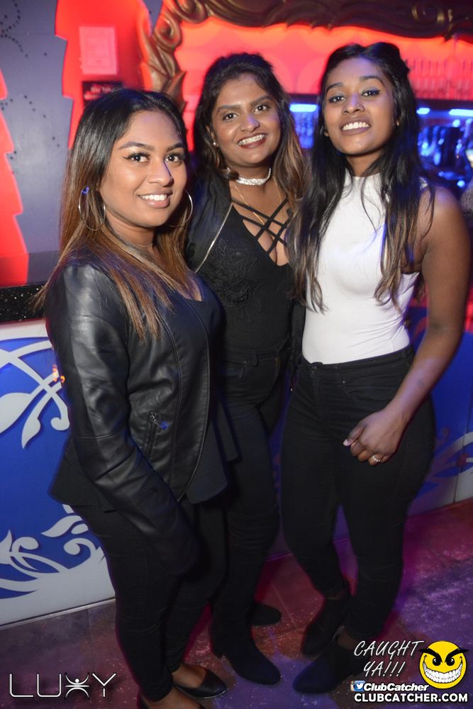 Luxy nightclub photo 24 - December 1st, 2017