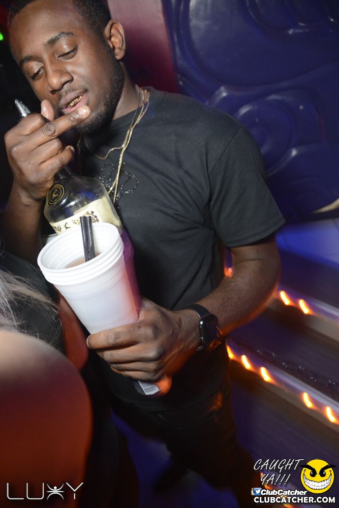 Luxy nightclub photo 233 - December 1st, 2017