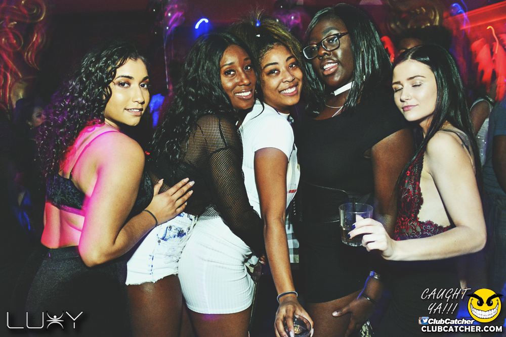 Luxy nightclub photo 236 - December 1st, 2017