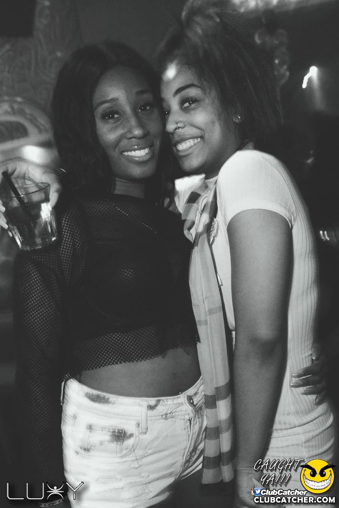 Luxy nightclub photo 238 - December 1st, 2017