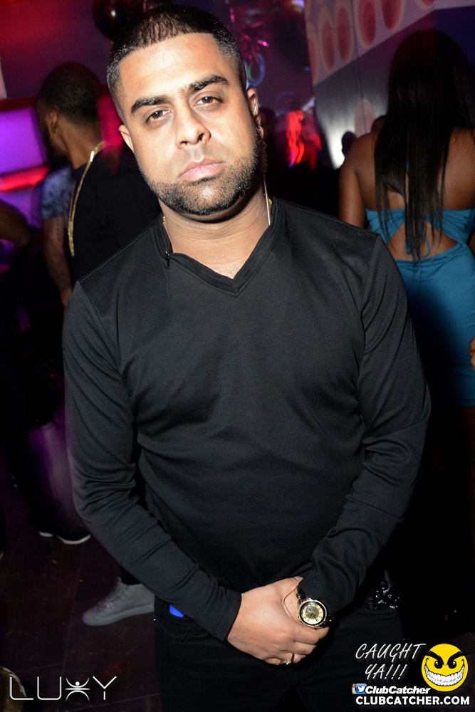 Luxy nightclub photo 246 - December 1st, 2017