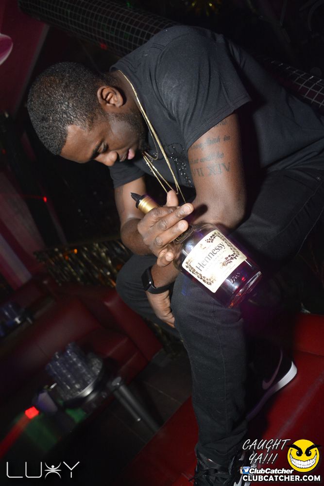 Luxy nightclub photo 28 - December 1st, 2017