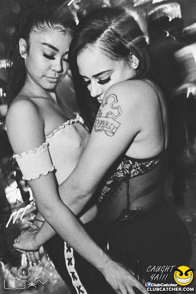 Luxy nightclub photo 29 - December 1st, 2017