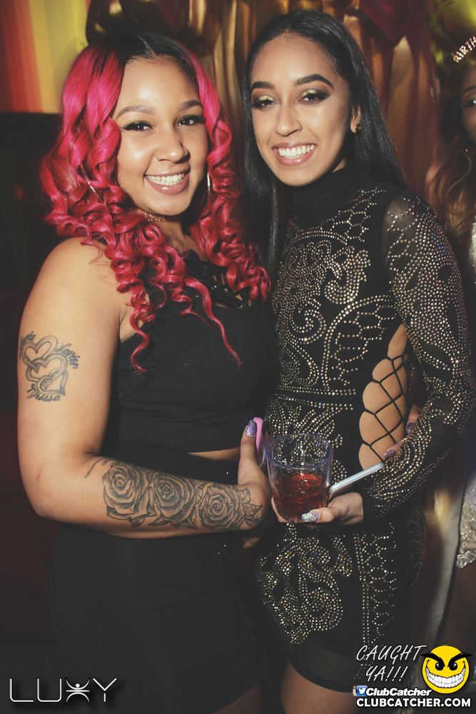 Luxy nightclub photo 31 - December 1st, 2017