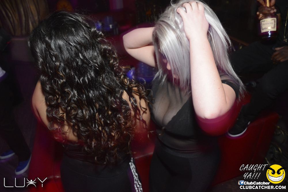 Luxy nightclub photo 32 - December 1st, 2017