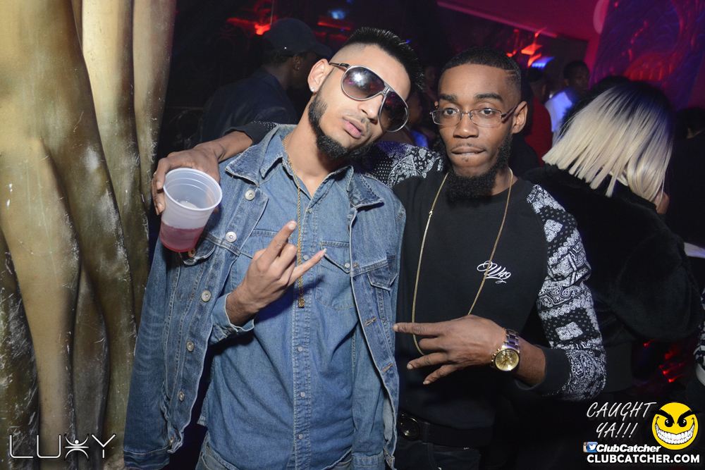Luxy nightclub photo 36 - December 1st, 2017