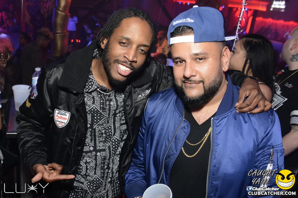 Luxy nightclub photo 38 - December 1st, 2017