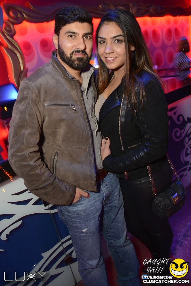 Luxy nightclub photo 5 - December 1st, 2017