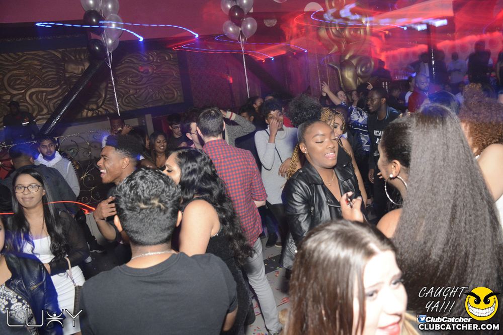Luxy nightclub photo 43 - December 1st, 2017