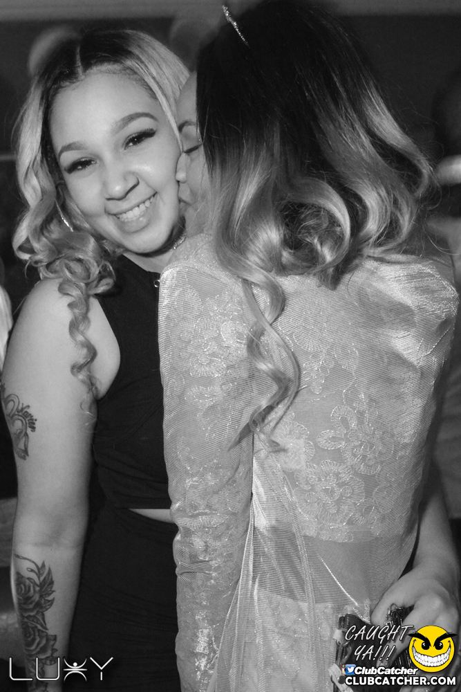 Luxy nightclub photo 44 - December 1st, 2017