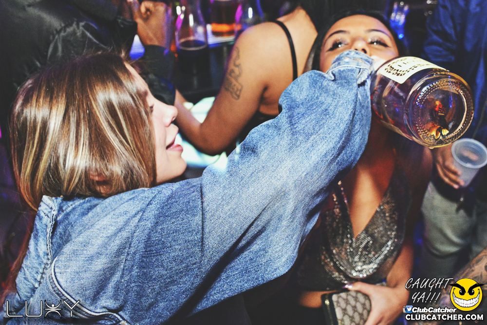 Luxy nightclub photo 45 - December 1st, 2017