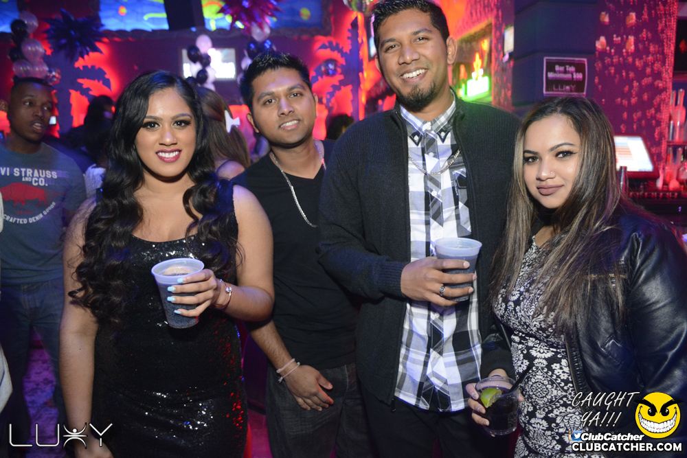Luxy nightclub photo 46 - December 1st, 2017