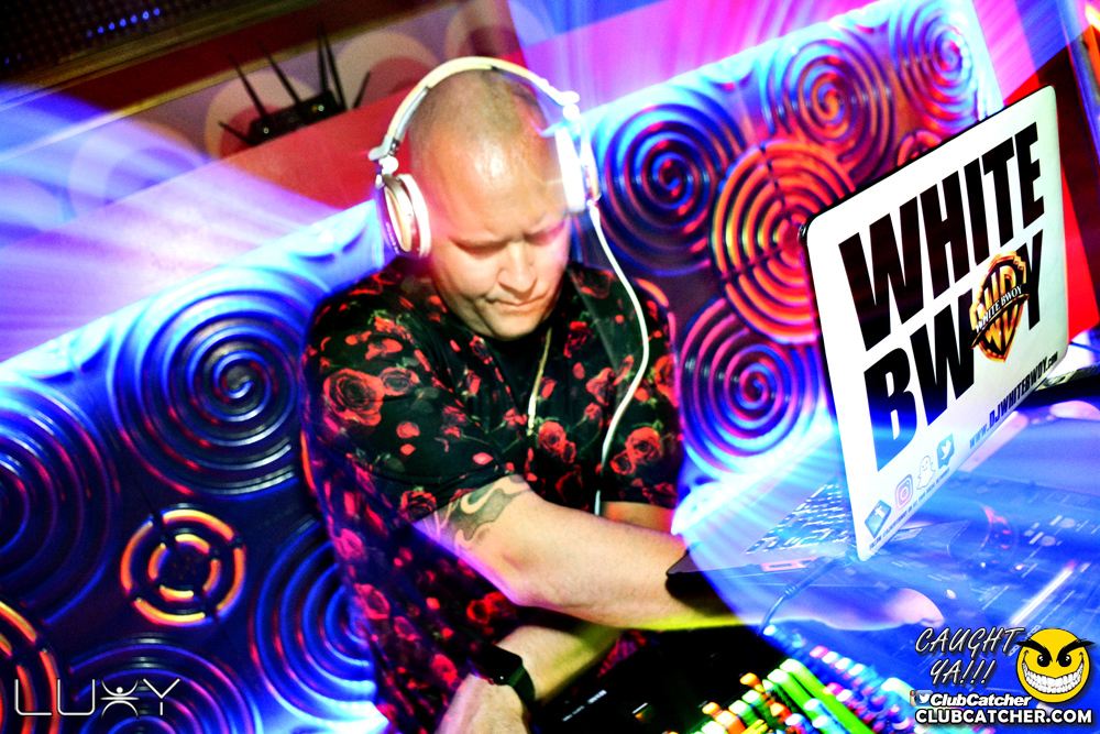 Luxy nightclub photo 48 - December 1st, 2017