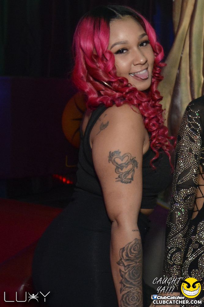 Luxy nightclub photo 50 - December 1st, 2017