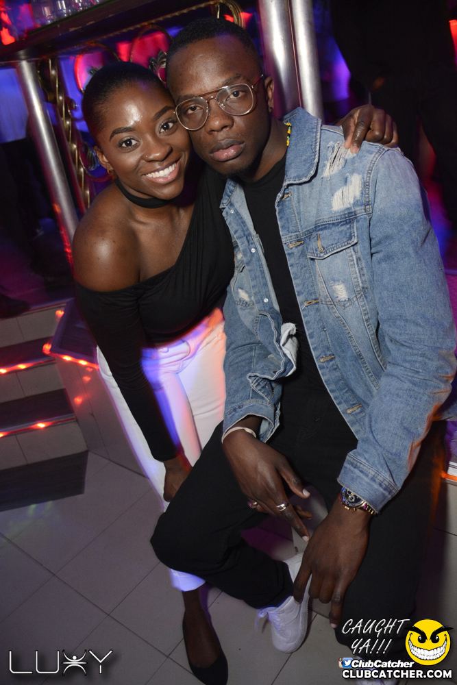Luxy nightclub photo 51 - December 1st, 2017