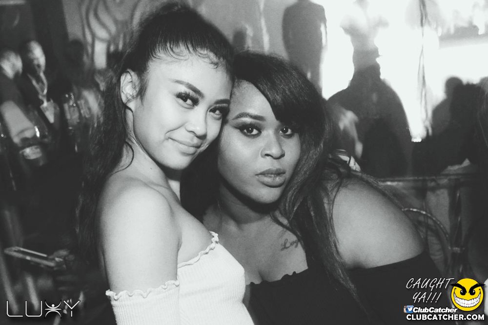 Luxy nightclub photo 52 - December 1st, 2017