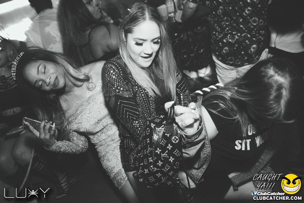Luxy nightclub photo 53 - December 1st, 2017