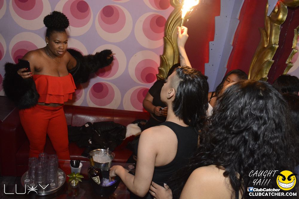 Luxy nightclub photo 58 - December 1st, 2017
