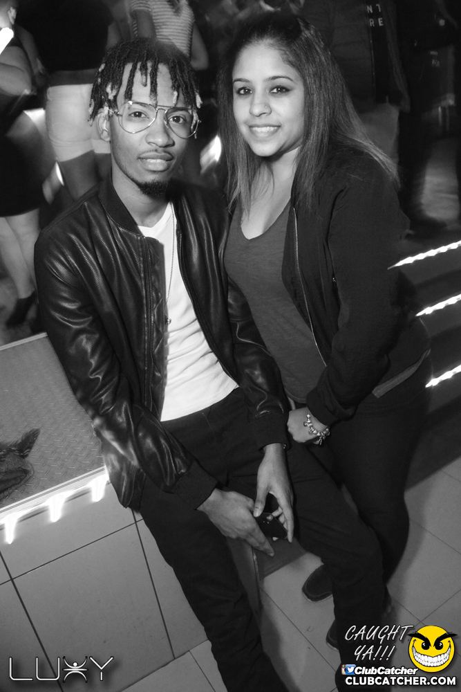 Luxy nightclub photo 59 - December 1st, 2017