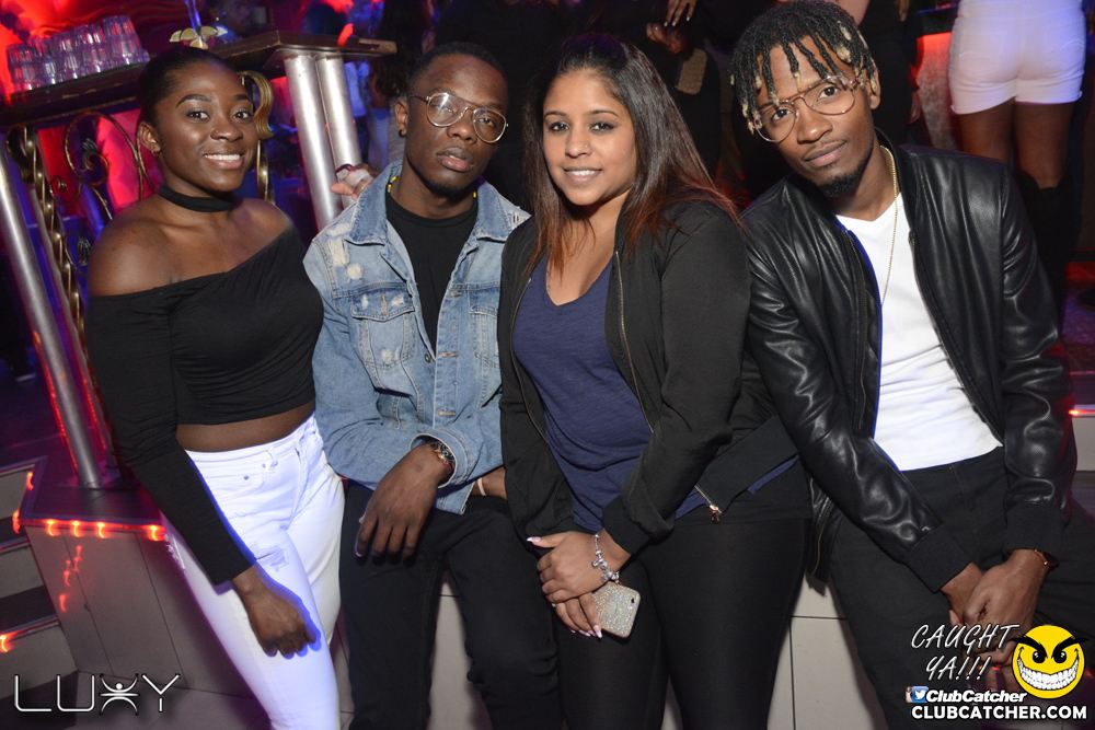 Luxy nightclub photo 60 - December 1st, 2017