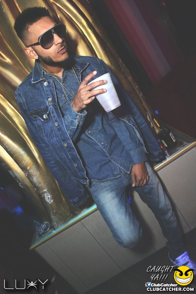 Luxy nightclub photo 61 - December 1st, 2017