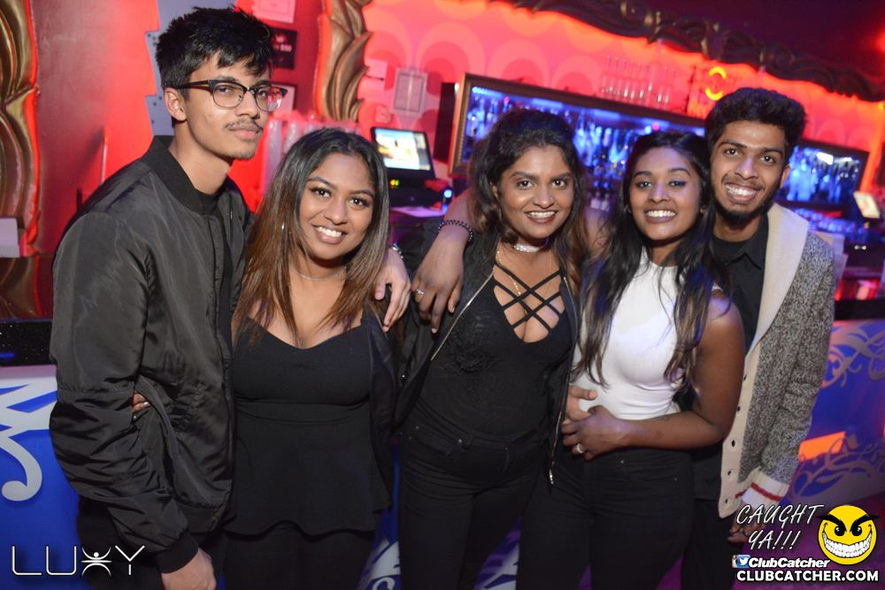 Luxy nightclub photo 65 - December 1st, 2017
