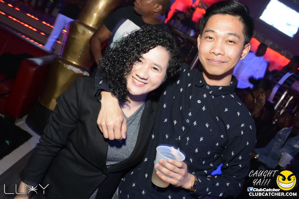 Luxy nightclub photo 67 - December 1st, 2017