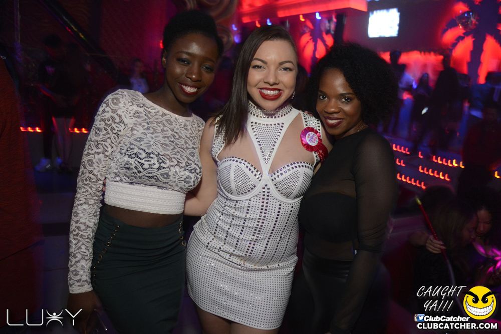 Luxy nightclub photo 68 - December 1st, 2017