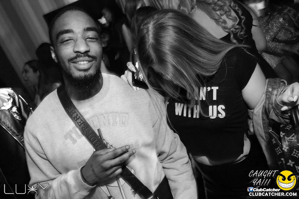 Luxy nightclub photo 70 - December 1st, 2017