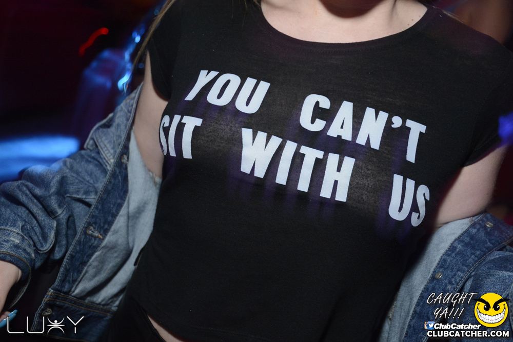 Luxy nightclub photo 8 - December 1st, 2017