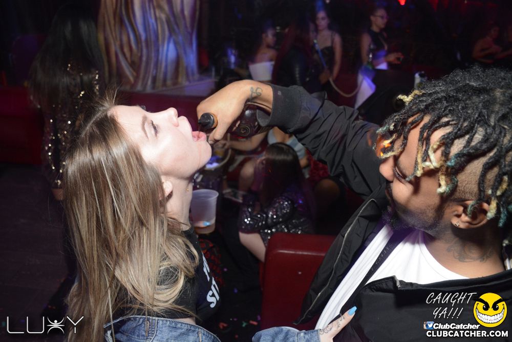 Luxy nightclub photo 71 - December 1st, 2017