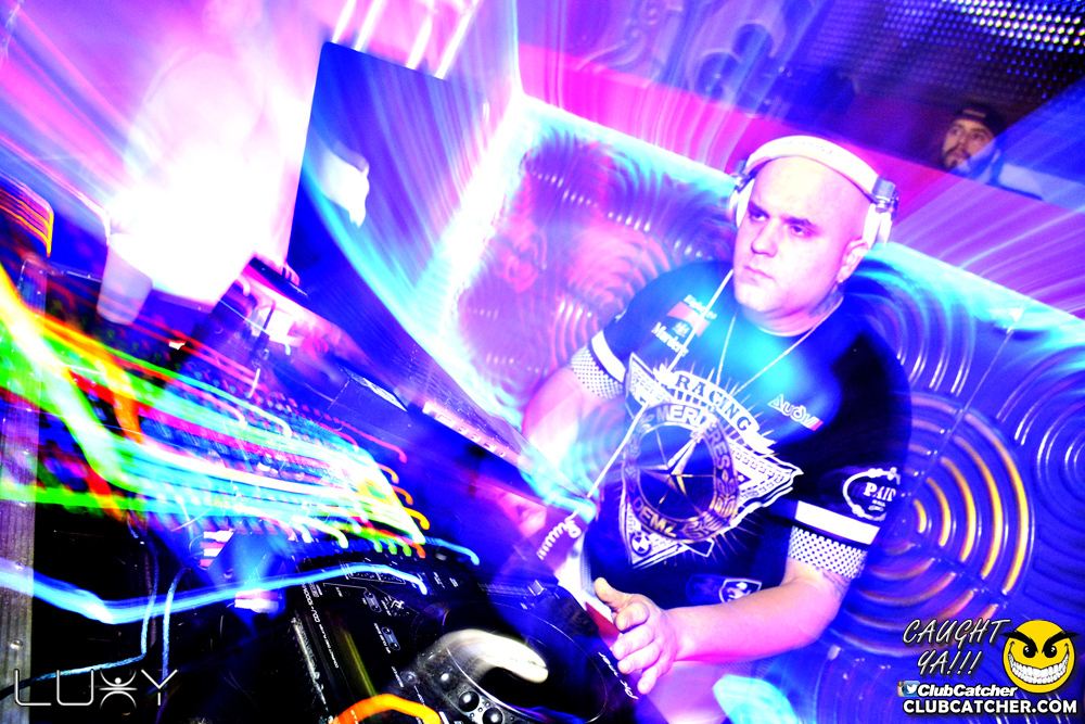 Luxy nightclub photo 72 - December 1st, 2017
