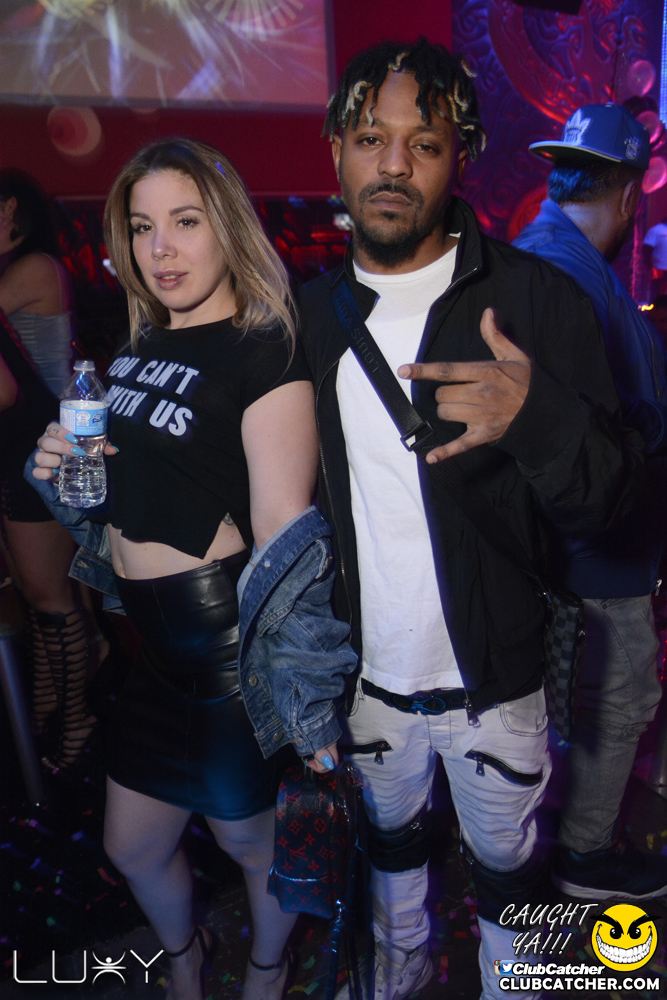 Luxy nightclub photo 73 - December 1st, 2017