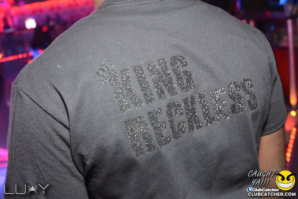 Luxy nightclub photo 77 - December 1st, 2017