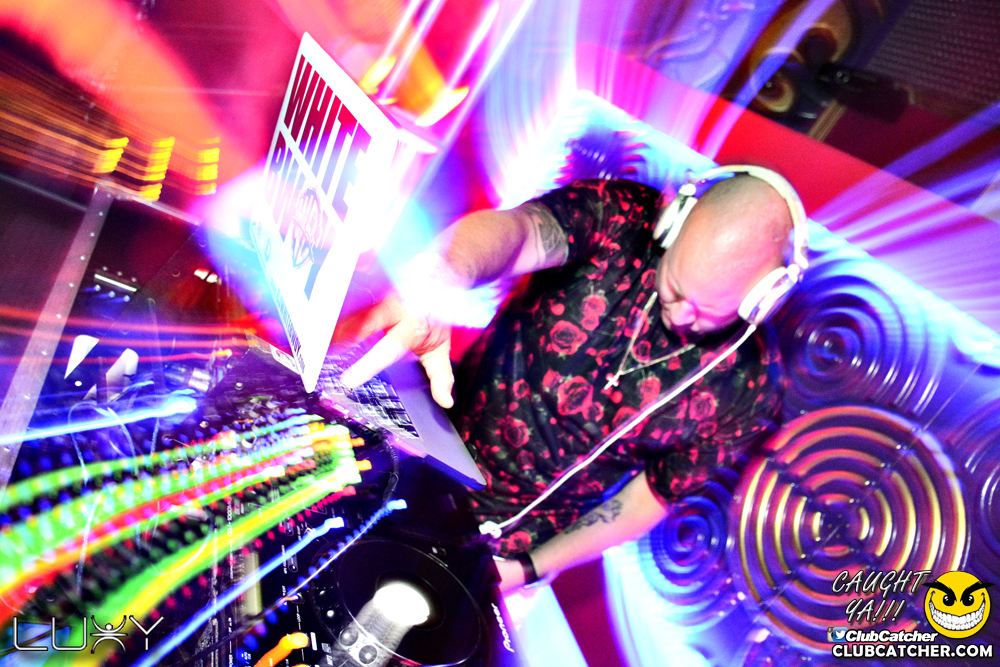 Luxy nightclub photo 78 - December 1st, 2017