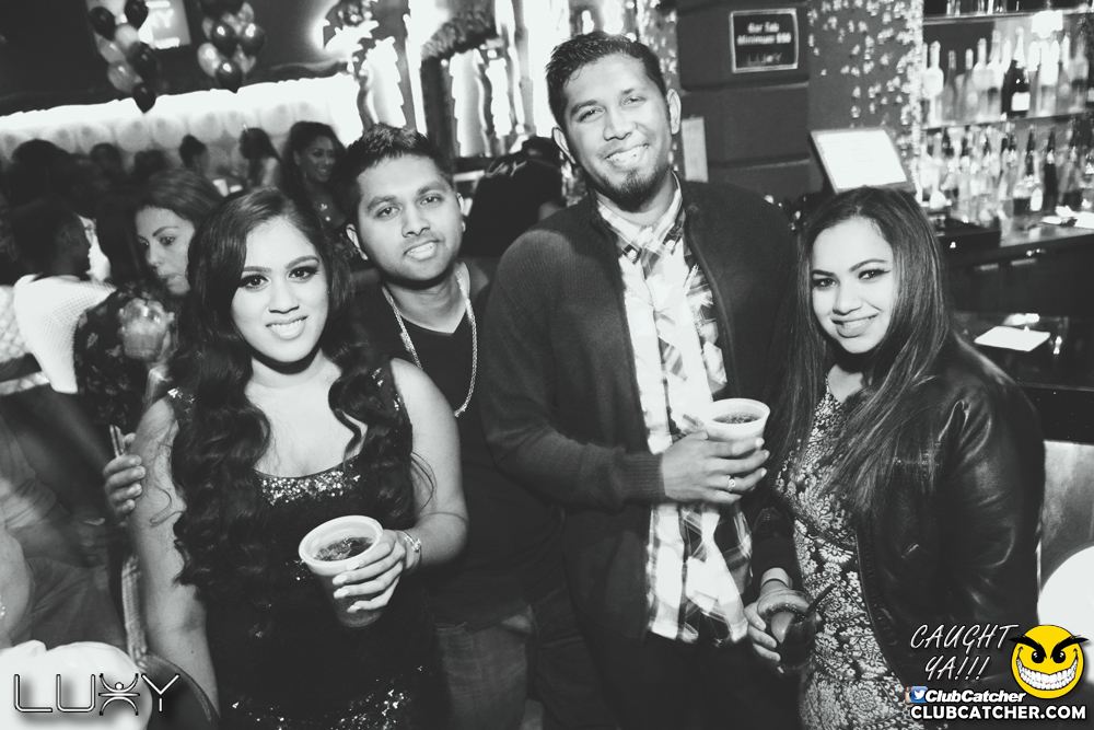 Luxy nightclub photo 79 - December 1st, 2017