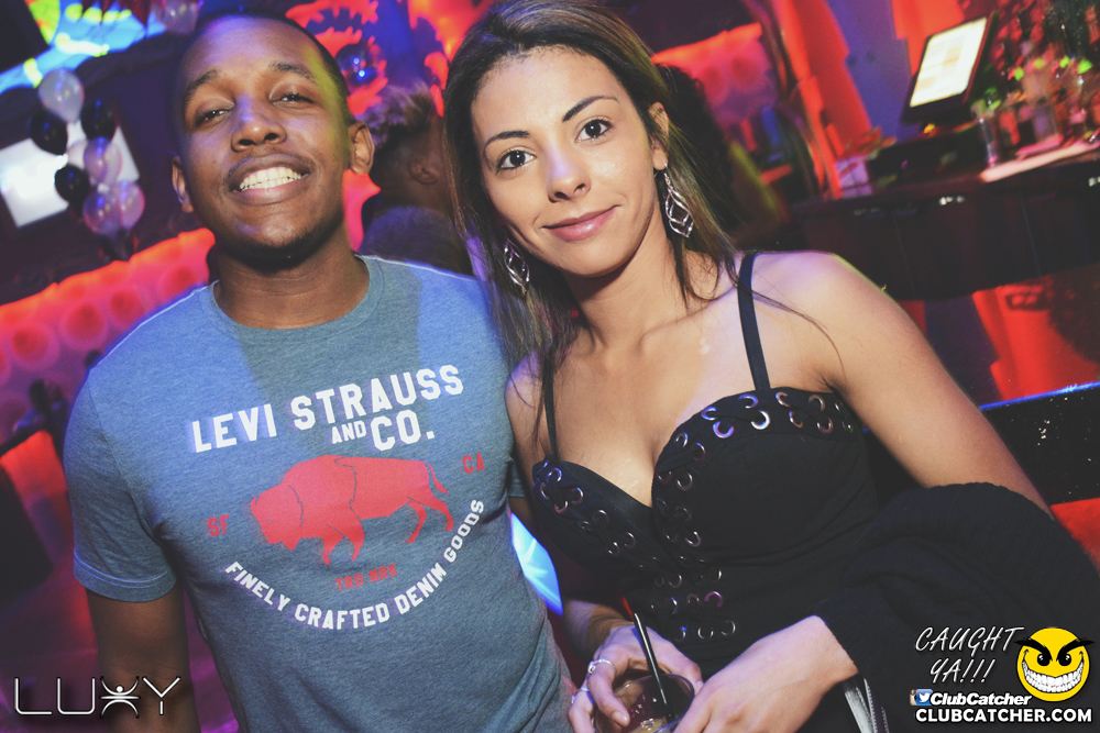 Luxy nightclub photo 80 - December 1st, 2017